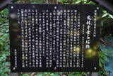 備後 尾首城(甲山町)の写真