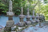 備後 尾首城(甲山町)の写真