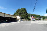 備後 岩熊山城の写真