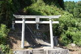 備後 岩熊山城の写真