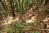 備後 釜峰山城の写真