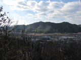 備後 亀寿山城の写真