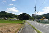 備後 門出山城(上徳良)の写真