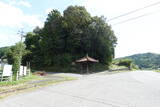 備後 門出山城(上徳良)の写真