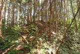 備後 門出山城(上徳良)の写真