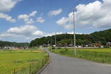 備後 門出山城(上徳良)の写真