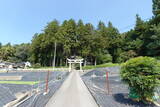 備後 (仮)稲生山城の写真
