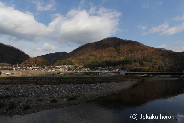 備後 天神山城(新市町)の写真