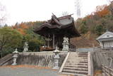 備後 天神山城(新市町)の写真