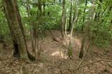 備後 笠城山城の写真