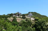 備後 片刈城の写真