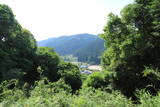 備後 川平山城の写真