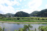備後 茅城の写真