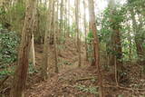 備後 茅城の写真