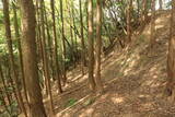 備後 茅城の写真