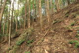 備後 茅城の写真