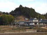 備後 平田城の写真