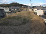 備後 小糸城の写真