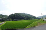 備後 龍王山城(甲奴町)の写真