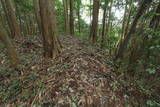 備後 甲山城の写真