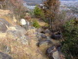 備後 串山城の写真