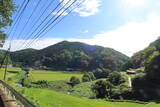 備後 丸原山城の写真