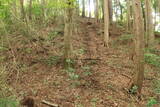 備後 丸原山城の写真