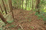 備後 丸原山城の写真