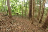 備後 丸原山城の写真