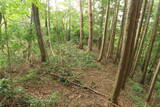 備後 丸原山城の写真