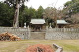 備後 丸山城(御調町丸門田)の写真