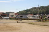 備後 松本土居屋敷の写真