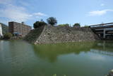 備後 三原城の写真