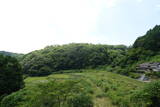 備後 三角山城の写真