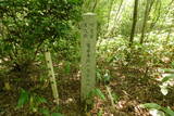 備後 三角山城の写真
