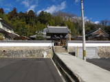 備後 桜山城(新市町)の写真