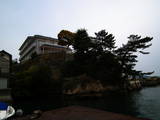 備後 長崎城の写真
