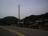 備後 茶臼山城(因島中庄町)の写真
