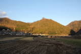 備後 楢崎城の写真