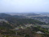 備後 鳴滝山城の写真