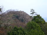 備後 鳴滝山城の写真