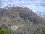 備後 鳴滝山城の写真