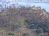 備後 鳴滝山城の写真