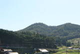 備後 小倉山城の写真