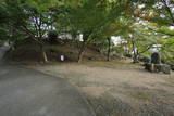 備後 尾関山城の写真