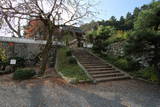 備後 尾関山城の写真