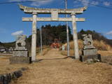 備後 小塚城の写真