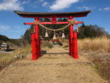 備後 小塚城の写真
