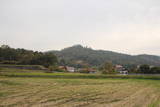 備後 六郎山城の写真
