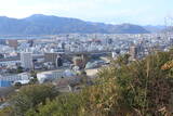 備後 桜山城(三原市)の写真